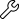 Wrench crescent tool